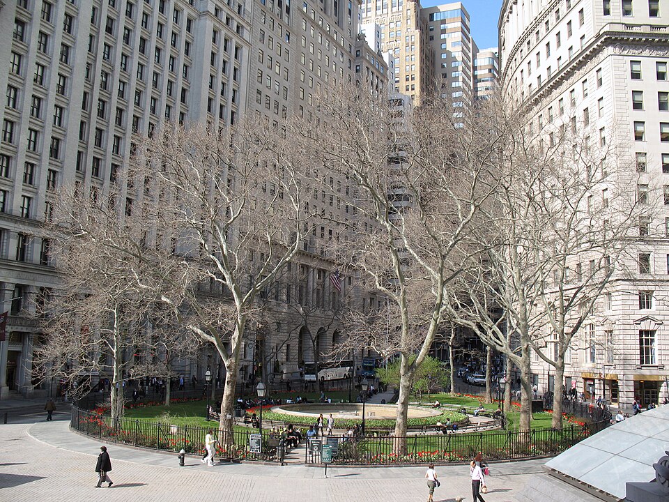 Photograph of Bowling Green