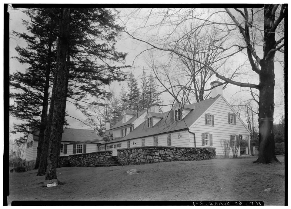 Photograph of Wayside Cottage