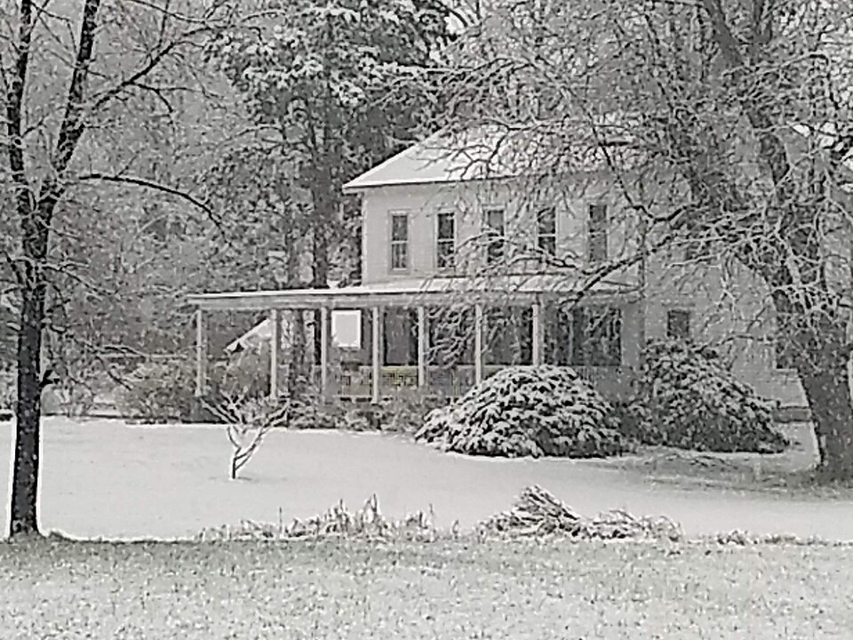 Photograph of McNiven Farm Complex