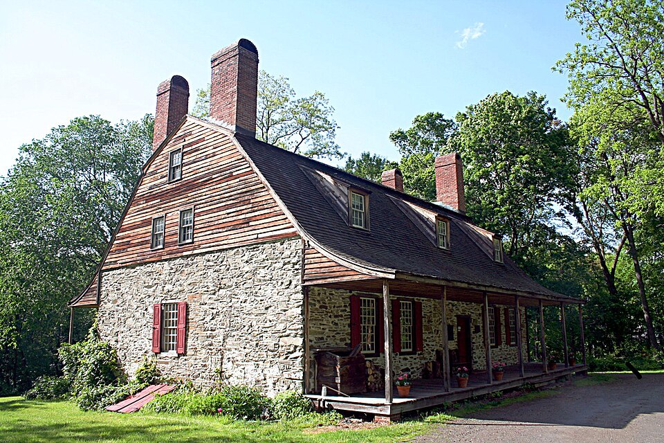 Photograph of Mount Gulian
