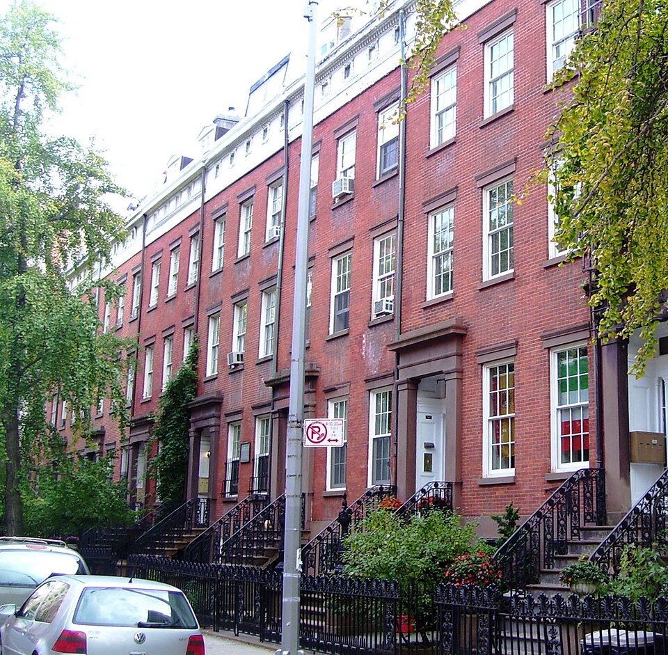 Photograph of Chelsea