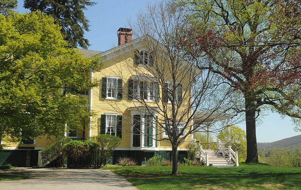 Photograph of Stonihurst