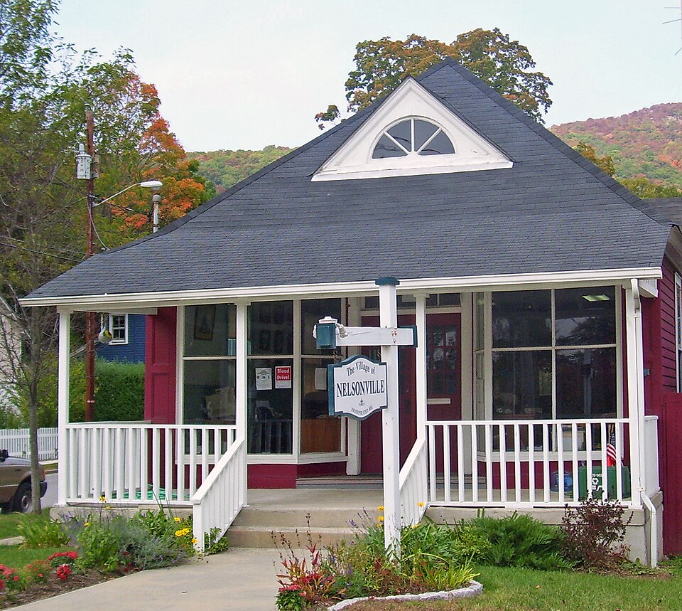 Photograph of Fish and Fur Club