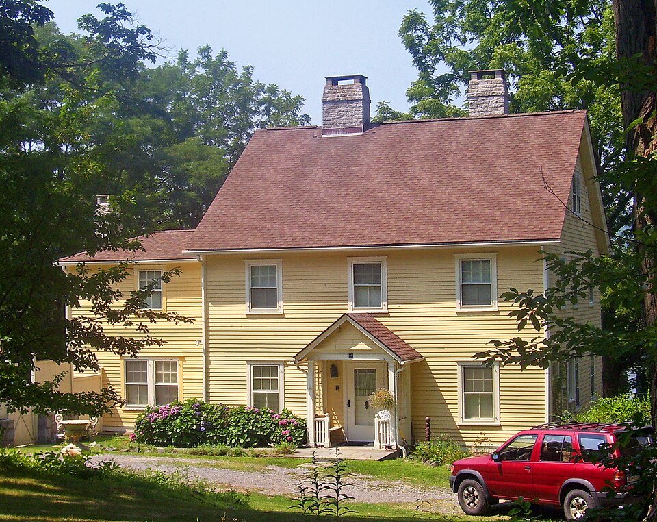 Photograph of Glenfields
