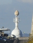 Photograph of Buffalo North Breakwater South End Light