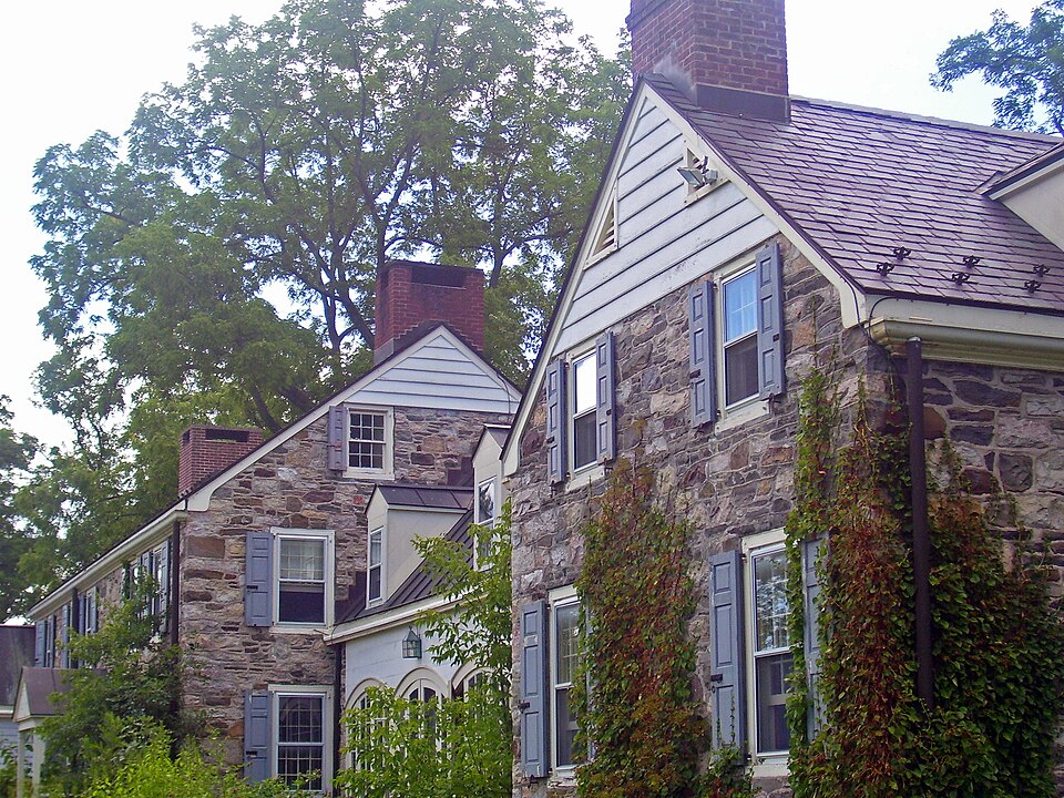Photograph of Brykill Farms