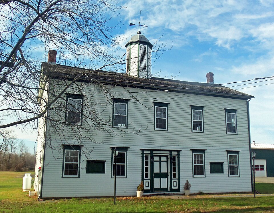 Photograph of Clermont Academy