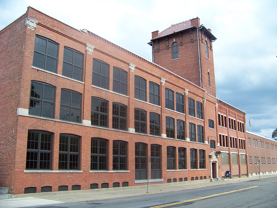 Photograph of F. M. Howell and Company