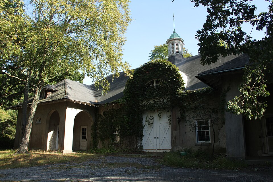 Photograph of Merestead