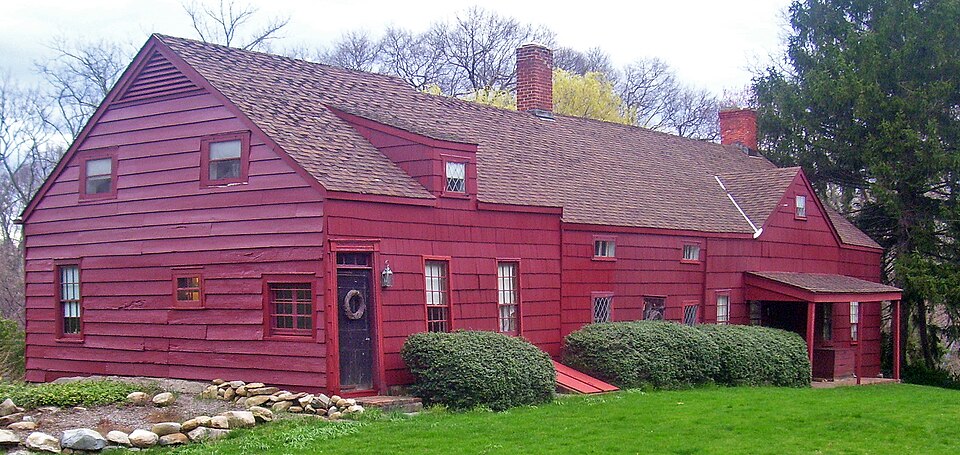 Photograph of Chichester's Inn