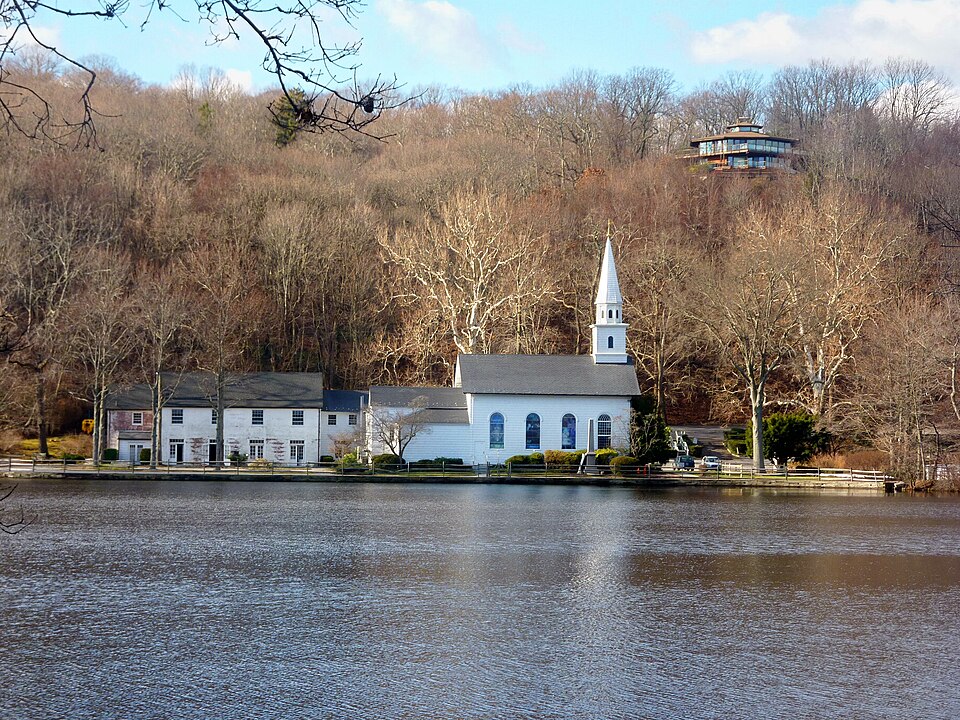 Photograph of Harbor Road Historic District