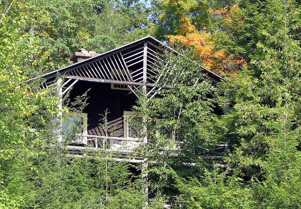 Photograph of Moss Ledge