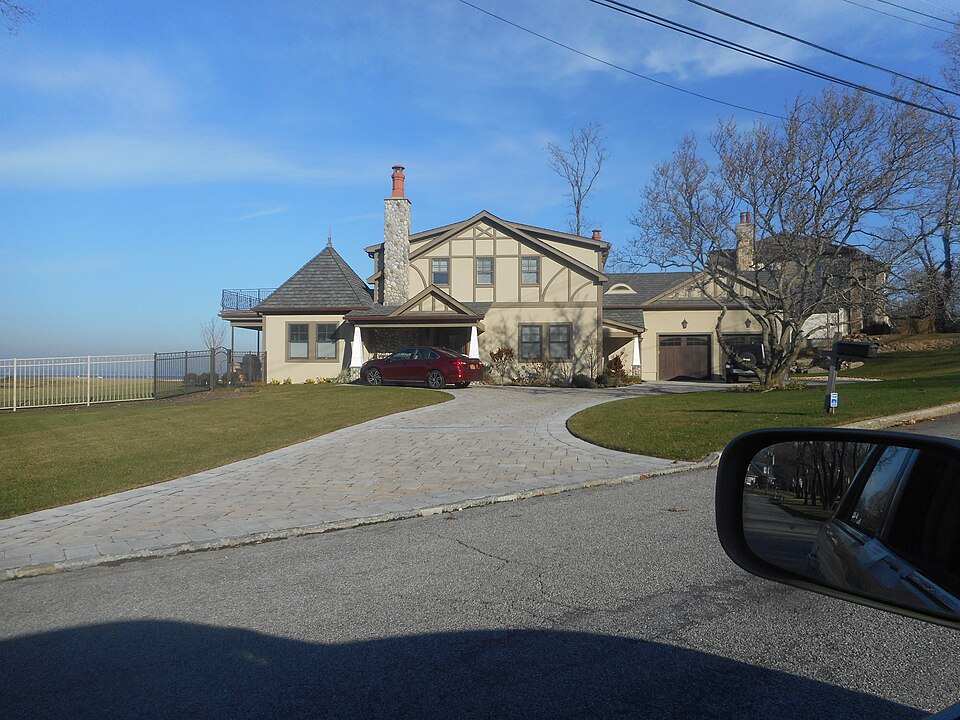 Photograph of The Shell House