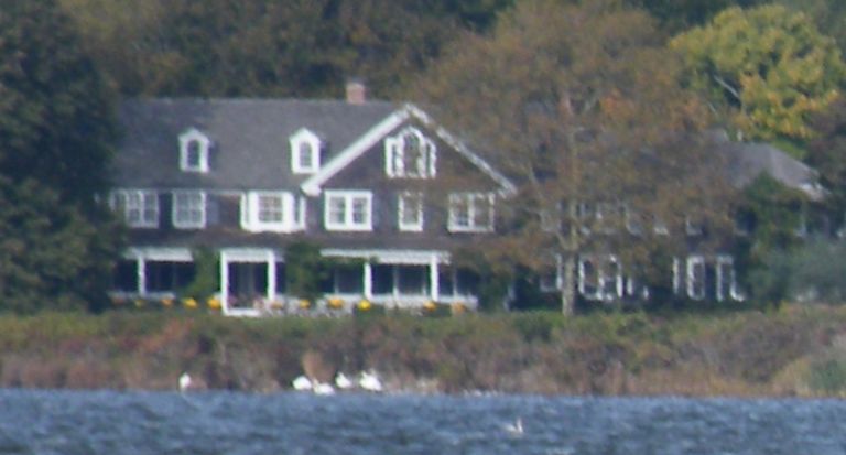 Photograph of Briar Patch Road Historic District