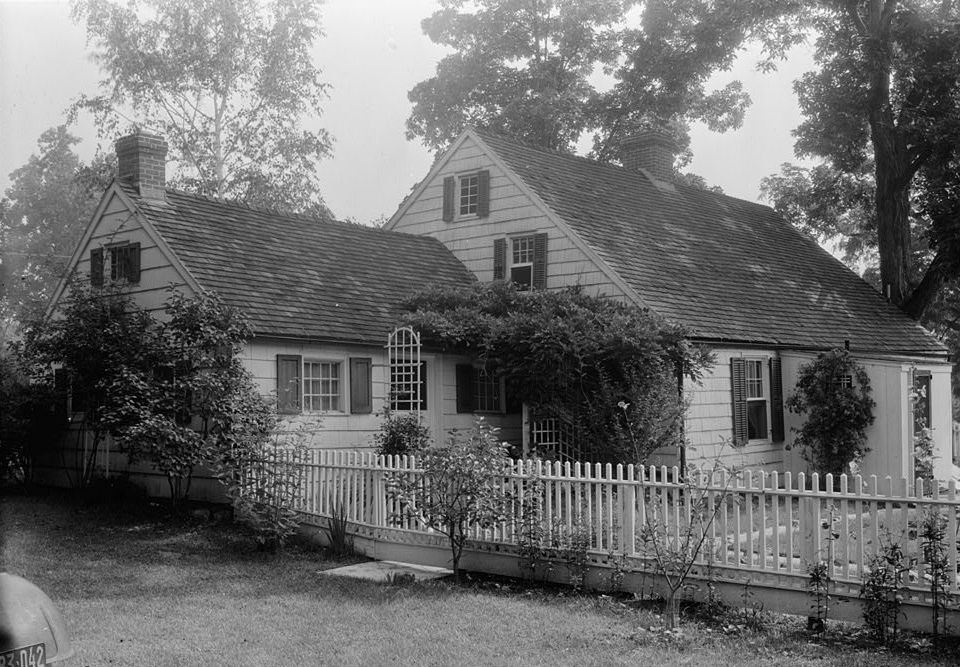 Photograph of Suydam House