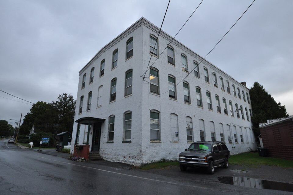 Photograph of Pad Factory