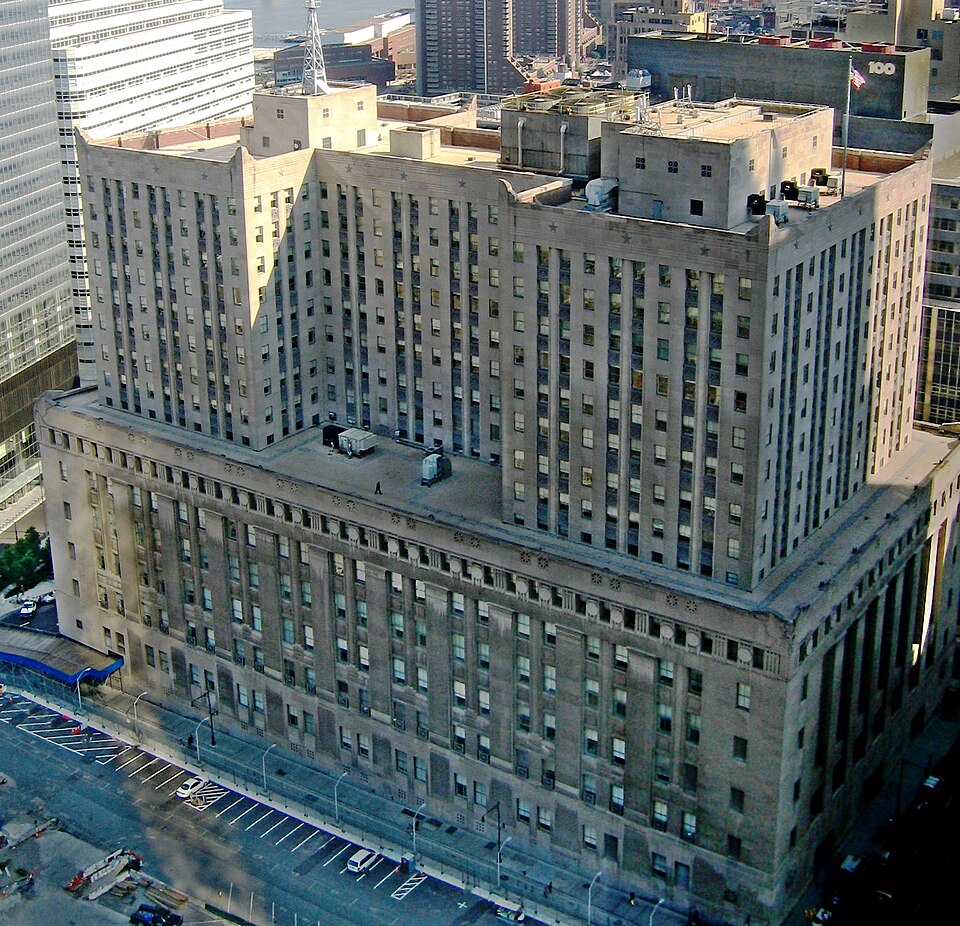 Photograph of 90 Church Street