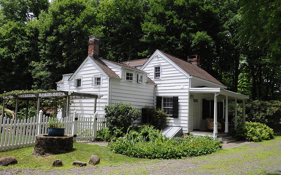 Photograph of Little House