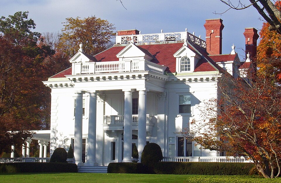 Photograph of Hiddenhurst