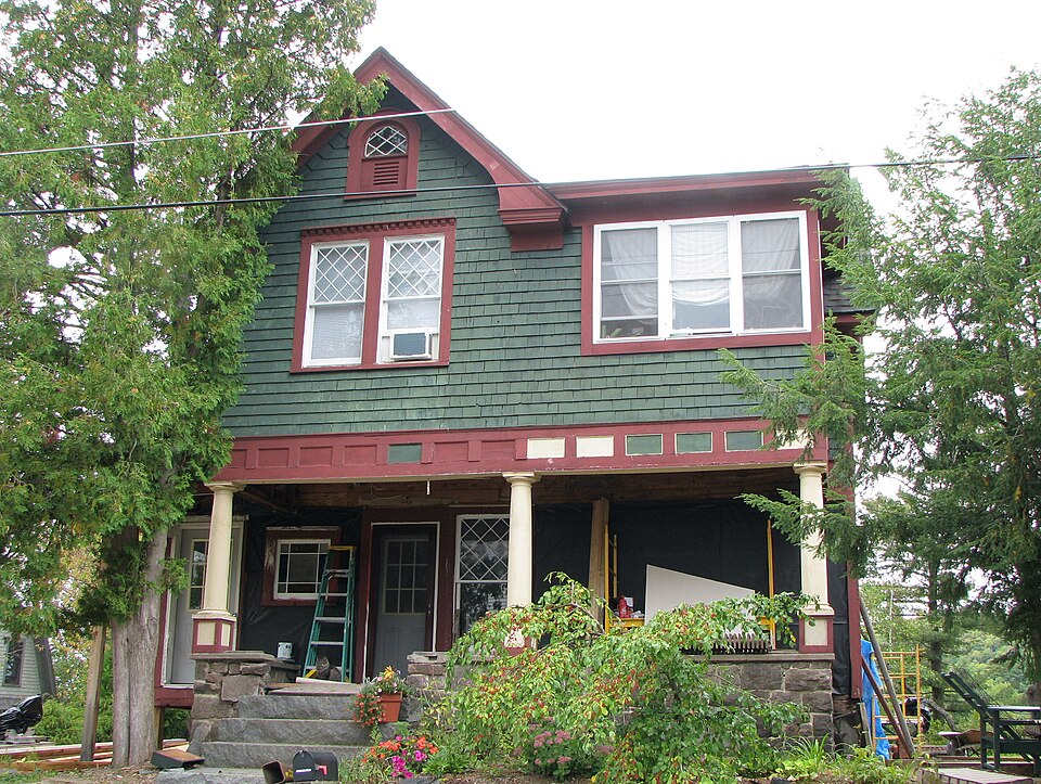 Photograph of Hooey Cottage