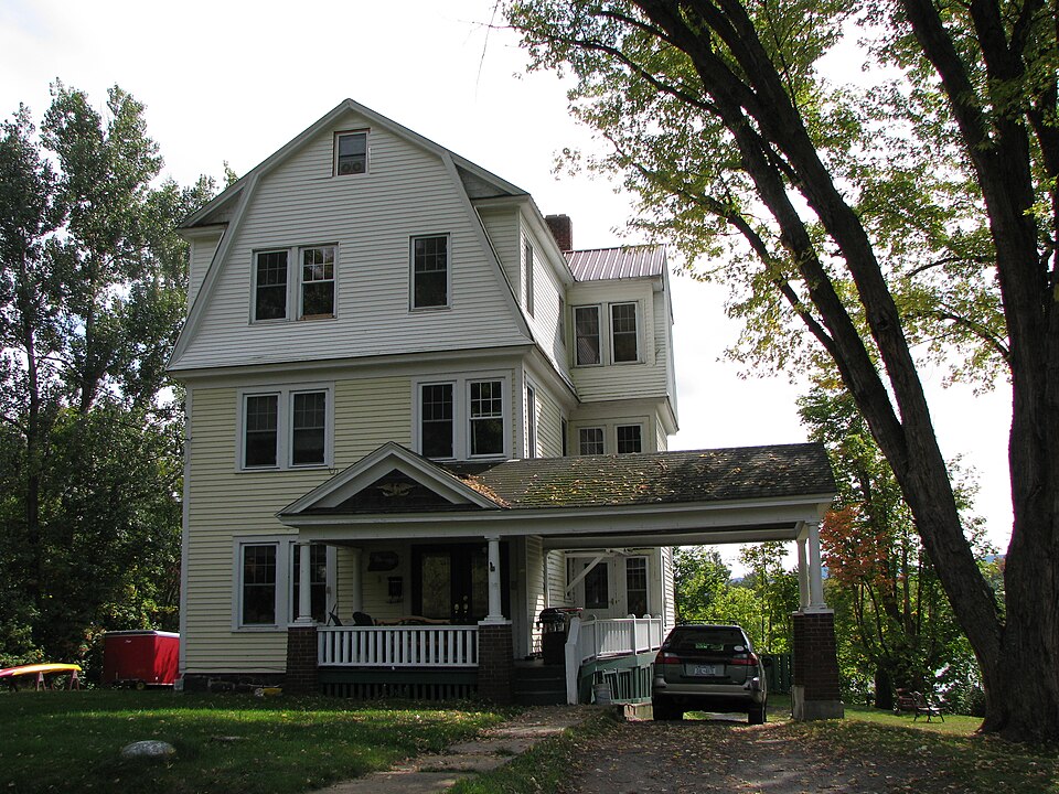Photograph of Partridge Cottage