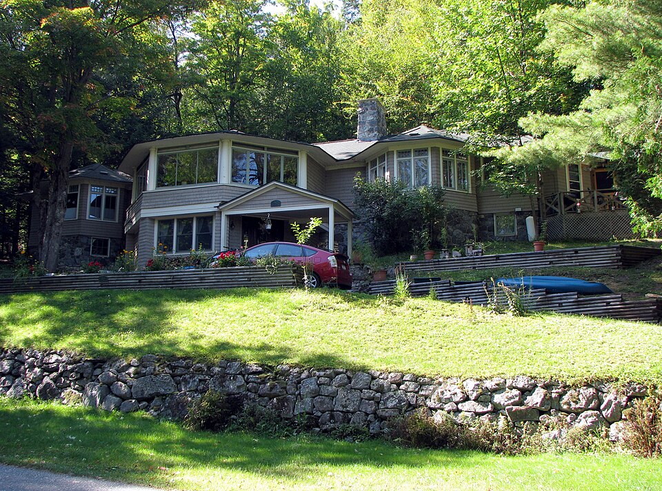 Photograph of Stonaker Cottage