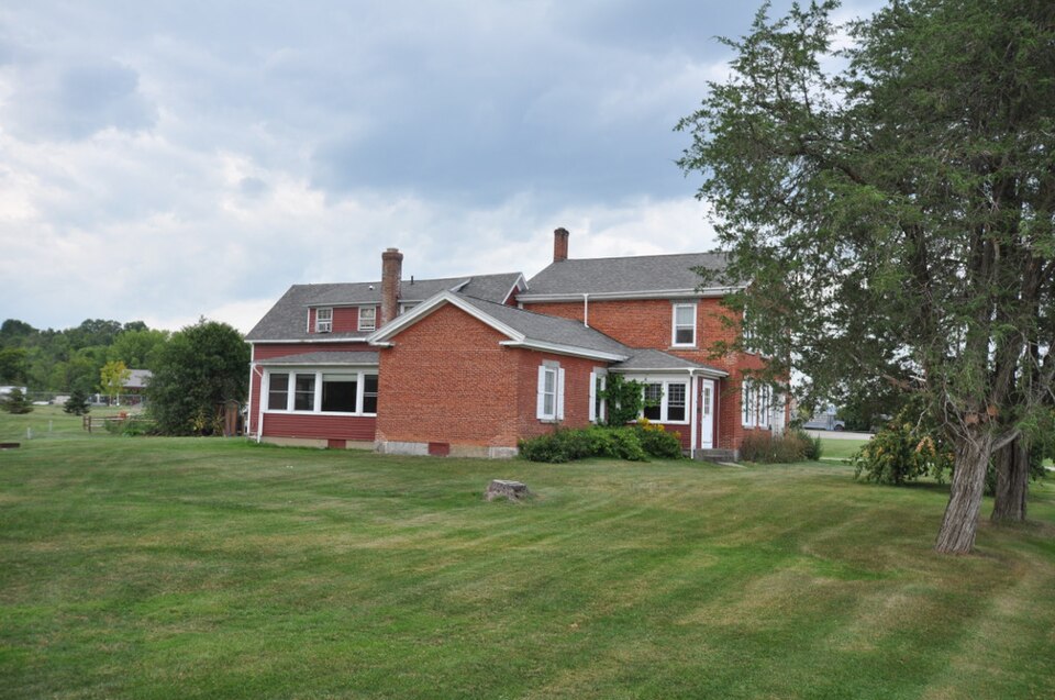 Photograph of Camp Dudley Road Historic District