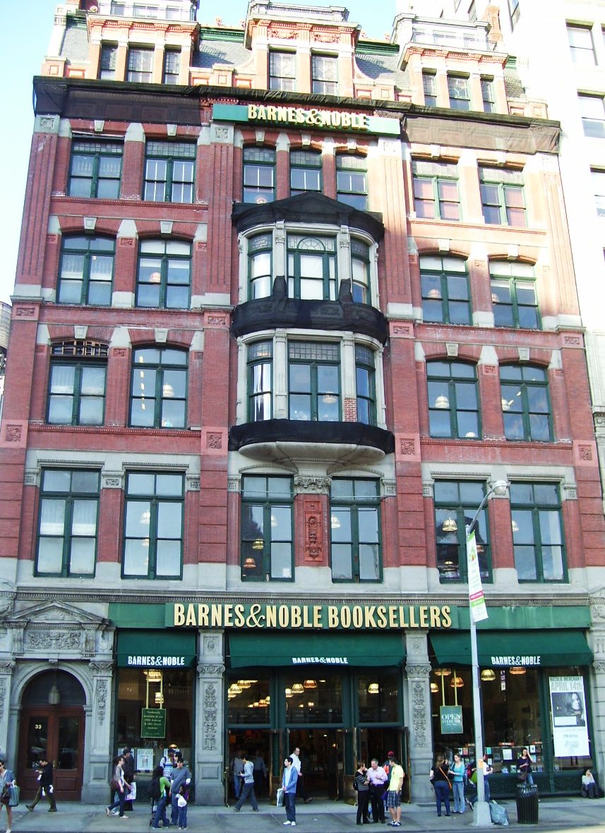 Photograph of Century Building