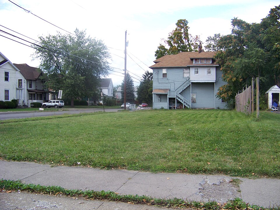 Photograph of Pentecostal Holy Temple Church of Jesus Christ