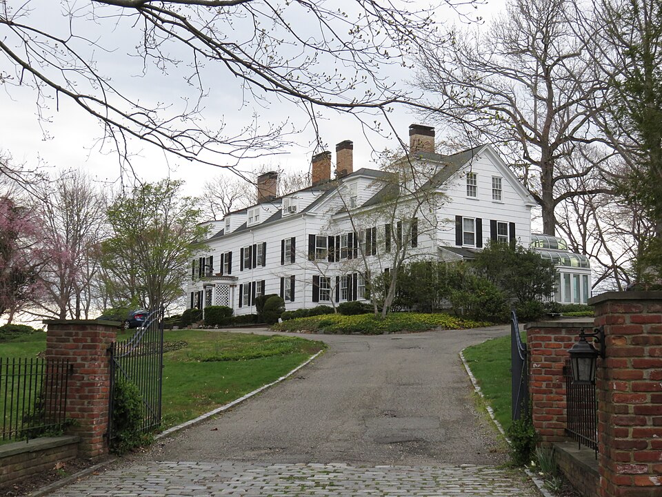 Photograph of Willowmere