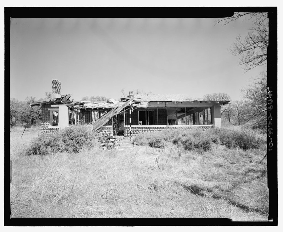 Ketch Ranch, Medicine Park, Comanche County, OK