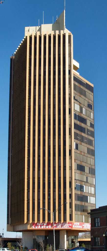 Photograph of The Classen
