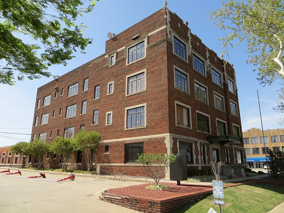 Photograph of The Mayfair