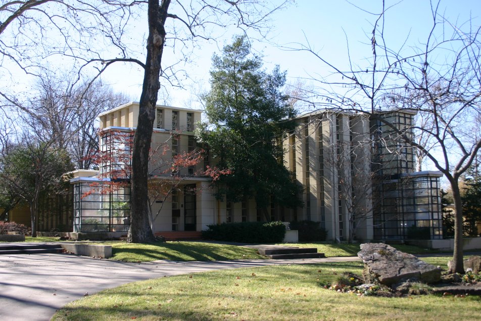 Photograph of Westhope