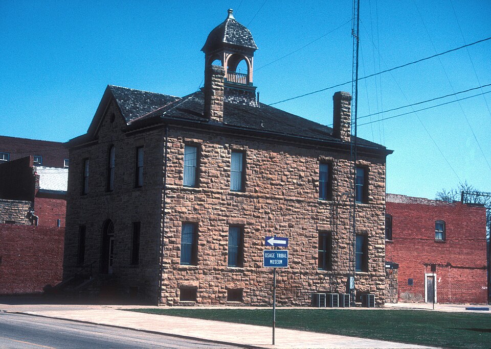Photograph of City Hall