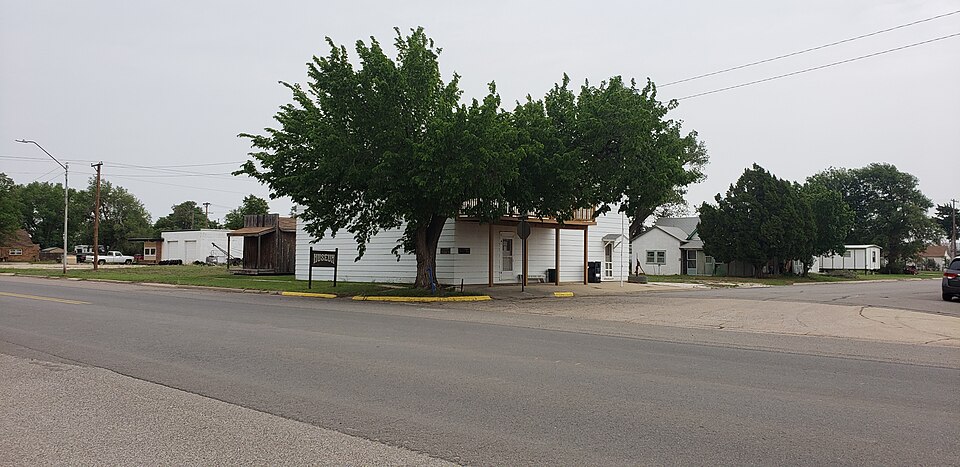 Photograph of Fox Hotel