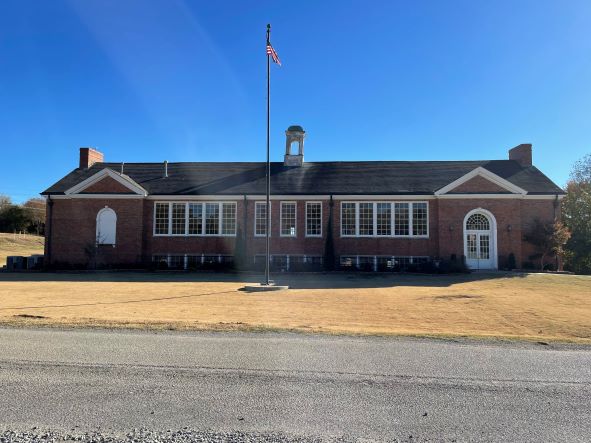 Photograph of Tidal School