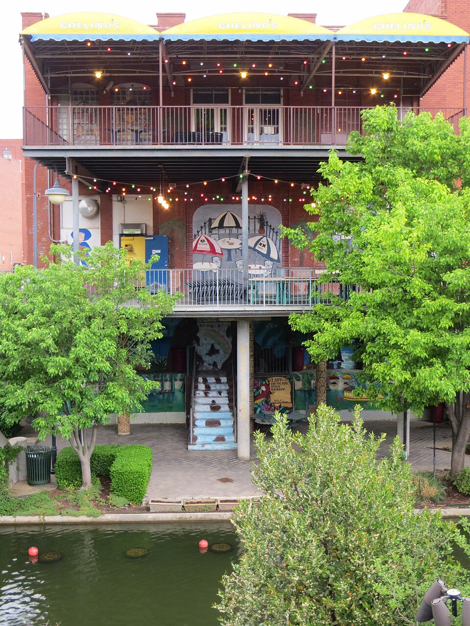 Photograph of Avery Building