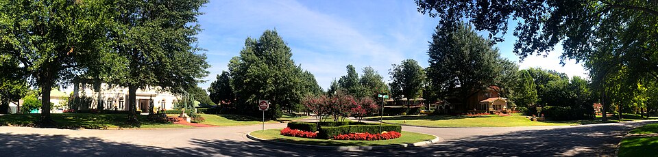 Photograph of Maple Ridge