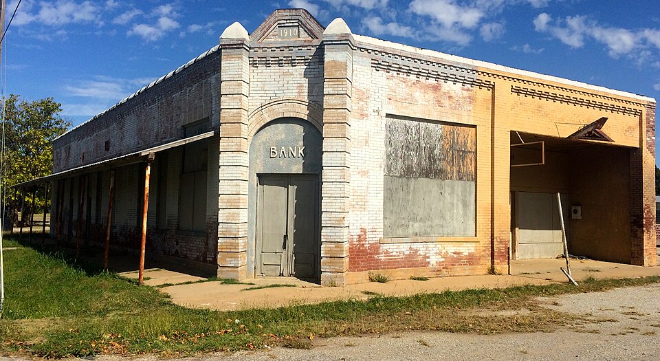 Photograph of Richardson Building