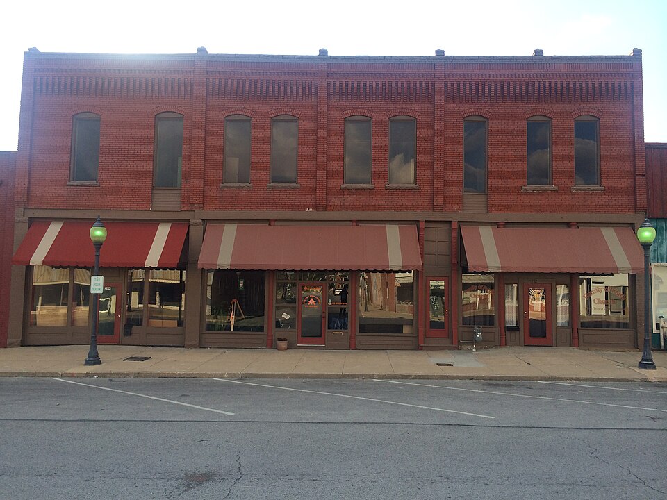 Photograph of Newport Hotel and Restaurant