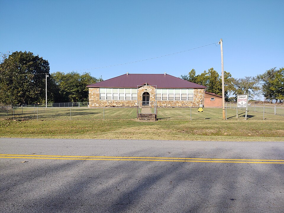 Photograph of Summerfield School