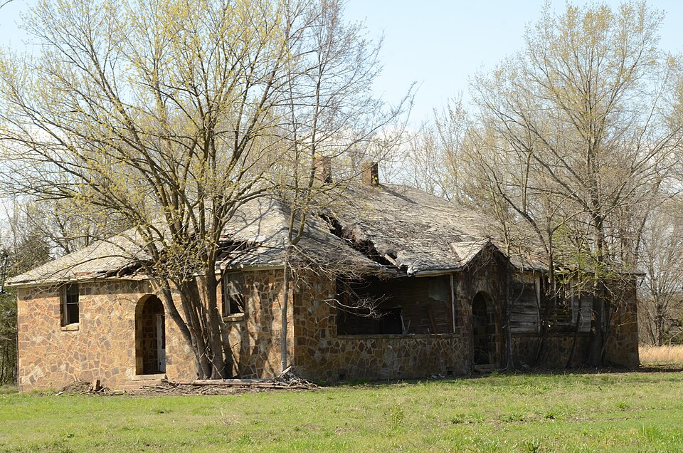 Photograph of Williams School
