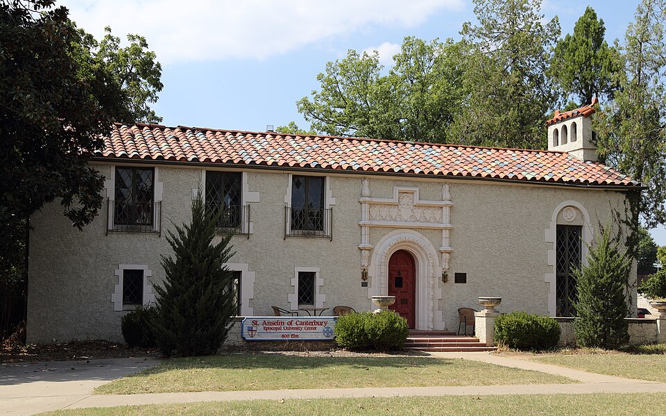 Photograph of Patricio Gimeno House