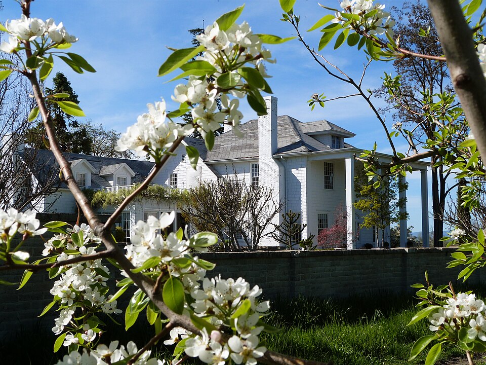 Photograph of Eden Valley Orchard