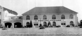 Photograph of Oregon State Fair