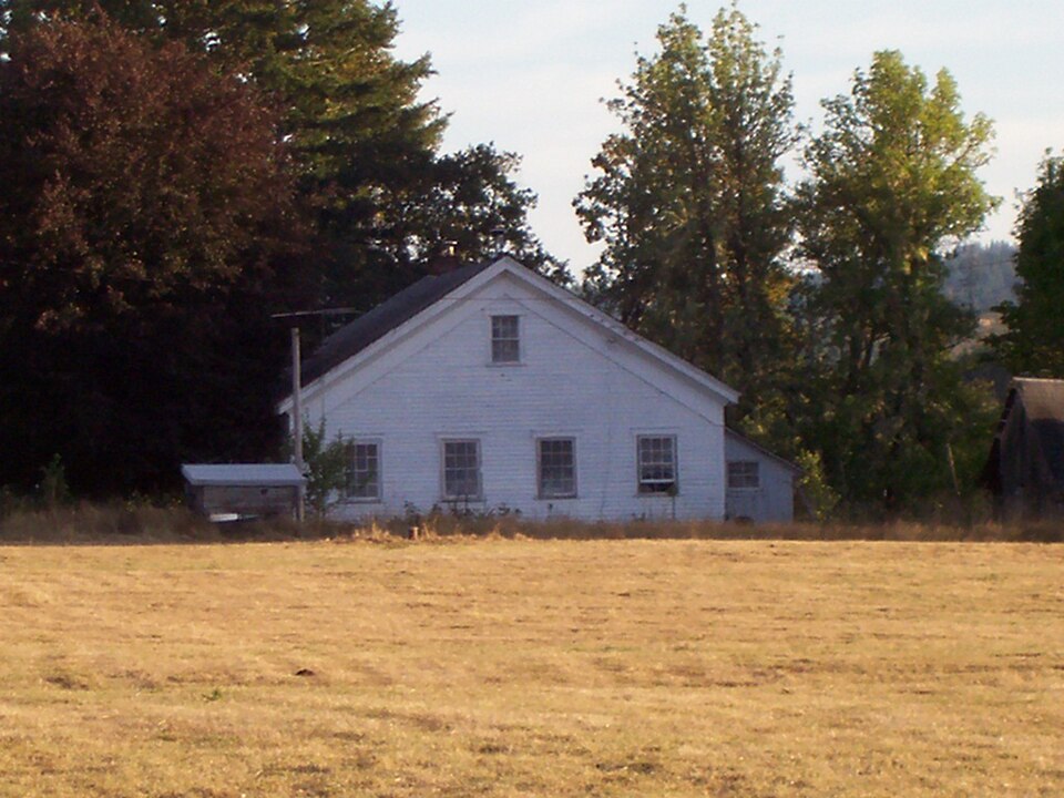 Photograph of Watson-Price Farmstead