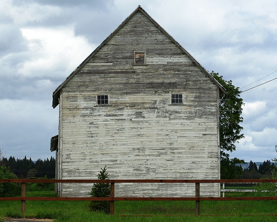 Photograph of Manning-Kamna Farm