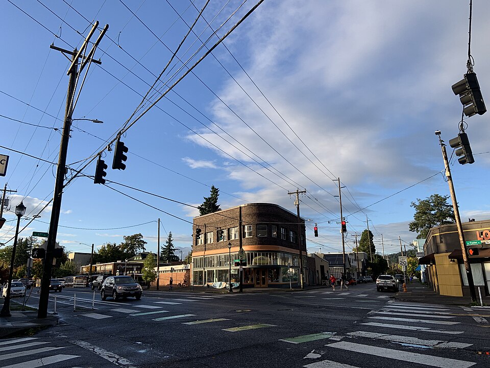 Photograph of Phoenix Pharmacy