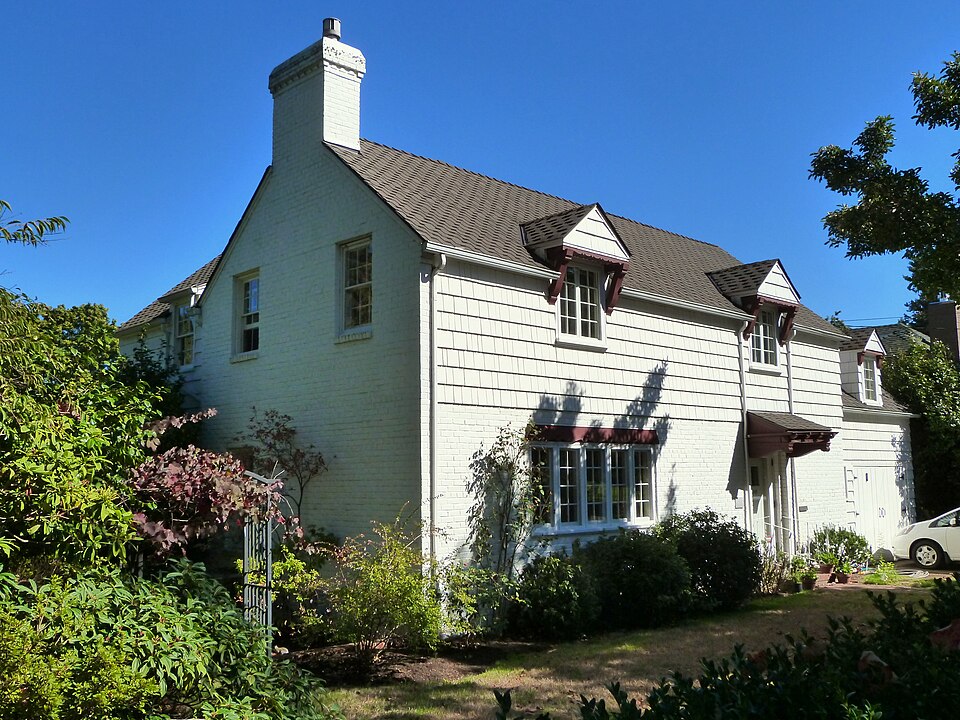 Photograph of Gaiety Hollow
